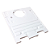 Capa Isolação Geladeira Electrolux TC41 IF43 TF42 A14246101 Original - Imagem 3