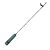 Vara Suspensão Dianteira Lavadora Electrolux A99921606 Original - Imagem 1