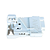 Trava Porta Secadora Brastemp BSI10 BSR10 W11509483 220V Original - Imagem 3