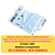 Trava Porta Secadora Brastemp BSI10 BSR10 W11509483 220V Original - Imagem 2