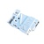 Trava Porta Secadora Brastemp BSI10 BSR10 W11509483 220V Original - Imagem 1