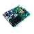 Placa Potência Lava Seca Electrolux LSI11 A07690601 220V Original - Imagem 1