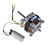 Motor Centrífuga 1/5 CV Mueller Dry Megadry Fit Super 110V Original - Imagem 1