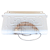 Evaporador Frigobar Electrolux Re120 RE80 66186552 Original - Imagem 3