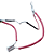 Resistência Degelo Electrolux DF42 DFW42 64501523 220V Original - Imagem 2