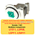 Eletrobomba Drenagem Lava Seca Electrolux LFE11 LSP08 LSP11 LSW11 132732025 110V Original - Imagem 2
