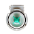 Eletrobomba Drenagem Lava Seca Electrolux LFE11 LSP08 LSP11 LSW11 110V Original - Imagem 3