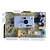 Placa Potência Lavadora Electrolux LED14 A15654801 Original - Imagem 2