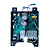Placa Inversora Ar Condicionado Split 9k Btus QE09F XE09F A28477001 Original - Imagem 2