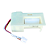 Damper Termostático Geladeira Brastemp BRM50 BRK50 BRM48 BRM47 W10710769 110V Original - Imagem 1