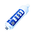 Refil Filtro Purificador Colormaq Premium 140000325 Original - Imagem 2