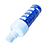 Refil Filtro Purificador Colormaq Premium 140000325 Original - Imagem 3