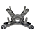 Suporte Tanque Lavadora Brastemp Consul W10771761 Original - Imagem 2