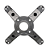 Suporte Tanque Lavadora Brastemp Consul W10771761 Original - Imagem 3