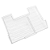Prateleira Geladeira Brastemp BRM55F W11663001 Original - Imagem 1