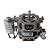 Motor Bomba Circulação Lava Louças BLF14 CLF12 W11106593 110V Original - Imagem 1