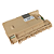 Placa Potência Lava Louça Brastemp BLB14CR W10842318 110V Original - Imagem 1