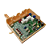 Placa Potência Lava Seca Brastemp BNQ10 W11694638 110V Original - Imagem 1