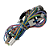 Chicote Rede Fios Inferior Lavadora Consul CWL16 W11305615 Original - Imagem 2