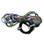 Chicote Rede Fios Inferior Lavadora Consul CWL16 W11305615 Original - Imagem 3