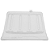 Tampa Gaveta Legumes Geladeira Electrolux DC35 DF35 A99461202 Original - Imagem 2