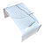 Evaporador Freezer Brastemp Consul BVP09 BVP10 CVT10 326004081 Original - Imagem 1