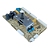 Placa Potência Lavadora Electrolux LED14 LEP15 A13611022 Original - Imagem 1