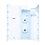 Frontal Branco Purificador IBBL E-Due 10210754 Original - Imagem 3