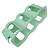 Prateleira Porta Latas Geladeira Consul CRM51 CRM52 CRM55 W10573277 Original - Imagem 2