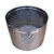 Conjunto Cesto + Mecanismo Lavadora Brastemp Consul BWL11 BWJ11 CWG11 CWK11 W11333811 Original - Imagem 1