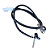 Conjunto Termistor Temperatura Lava e Seca LG 6323EN1001E - Imagem 2