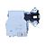 Trava da Porta Lava e Seca LG 6601ER1007A 7230065 220V - Imagem 2