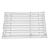 Prateleira do Freezer Geladeira Brastemp BRM54 BRM53H BRM44H BRM45 W11109180 Original - Imagem 3