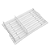 Prateleira do Freezer Geladeira Brastemp BRM54 BRM53H BRM44H BRM45 W11109180 Original - Imagem 1