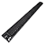 Base Puxador Inferior Geladeira Electrolux DC51X 67405225 Original - Imagem 1