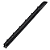 Base Puxador Inferior Geladeira Electrolux DC51X 67405225 Original - Imagem 3
