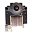 Motor Ventilador Secagem Lava Seca Brastemp BNQ10 W11345790 110V Original - Imagem 3