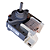Motor Ventilador Secagem Lava Seca Brastemp BNQ10 W11345790 110V Original - Imagem 1