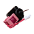 Kit Motor Ventilador Geladeira Brastemp Consul W10721980 220V Original - Imagem 2