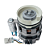 Bomba Circulação Lava Louças Brastemp Consul BLF10 CLF12 W10833452 220V Original - Imagem 1