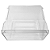 Gaveta de Legumes Geladeira Electrolux IF43 IF45 IF46 IW43 IW45 IW46 IW46S A19165001 Original - Imagem 2
