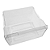 Gaveta de Legumes Geladeira Electrolux IF43 IF45 IF46 IW43 IW45 IW46 IW46S A19165001 Original - Imagem 1