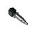 Sensor Temperatura Secagem Lava Seca Brastemp BNQ10 W11345781 Original - Imagem 1