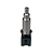 Sensor Temperatura Secagem Lava Seca Brastemp BNQ10 W11345781 Original - Imagem 2
