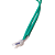 Resistência Degelo Geladeira Brastemp BRE80 BRV80 BRO80 W10443918 110V Original - Imagem 2