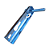 Pino Dobradiça Inferior Geladeira Electrolux DF38 DC44 TF39 TF42 FRE39 DF36 TC41 TC44 DF44 A99229402 Original - Imagem 2