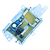 Placa Potênica Lavadora Brastemp BWK13A W11753724 220V Original - Imagem 3