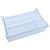 Gaveta Inferior do Freezer Geladeira Brastemp BRY59 BRE57 BRE58 BRE59 W10830936 Original - Imagem 1