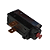 Termoatuador Lavadora Colormaq LCA11 LCA12 LCA15 160000502 Original - Imagem 1