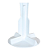 Agitador Lavadora Electrolux LED09 A25359901 Original - Imagem 1